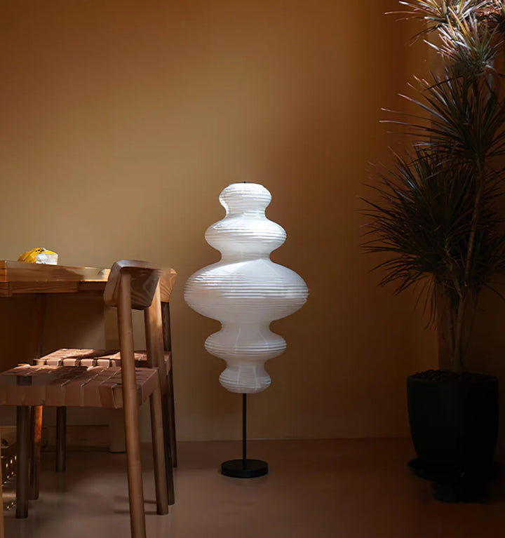 Akari Juni Floor Lamp