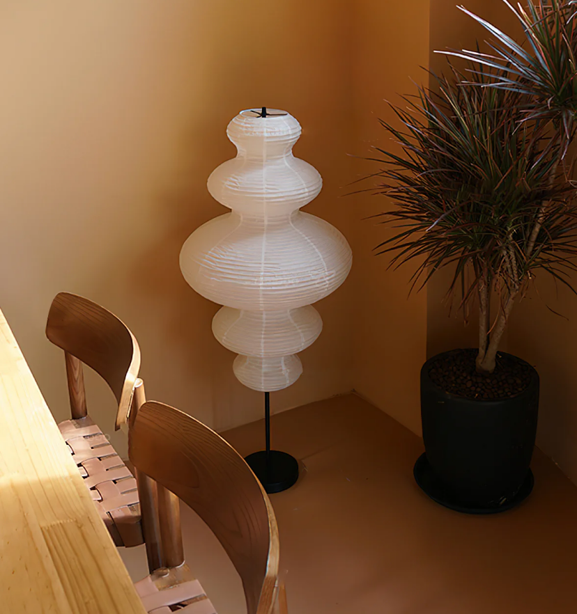 Akari Juni Floor Lamp