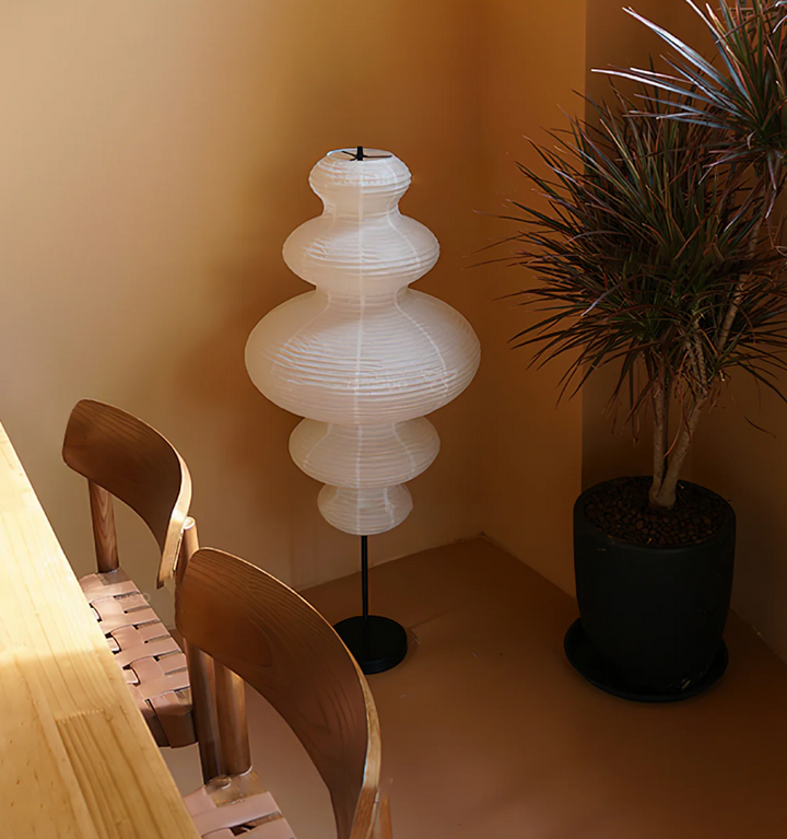 Akari Juni Floor Lamp