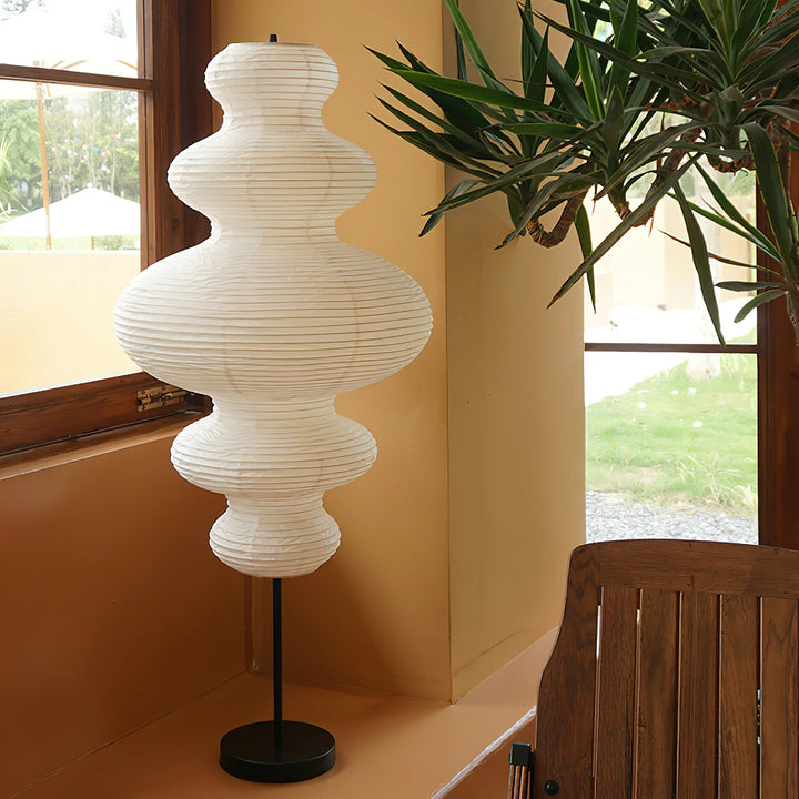 Akari Juni Floor Lamp