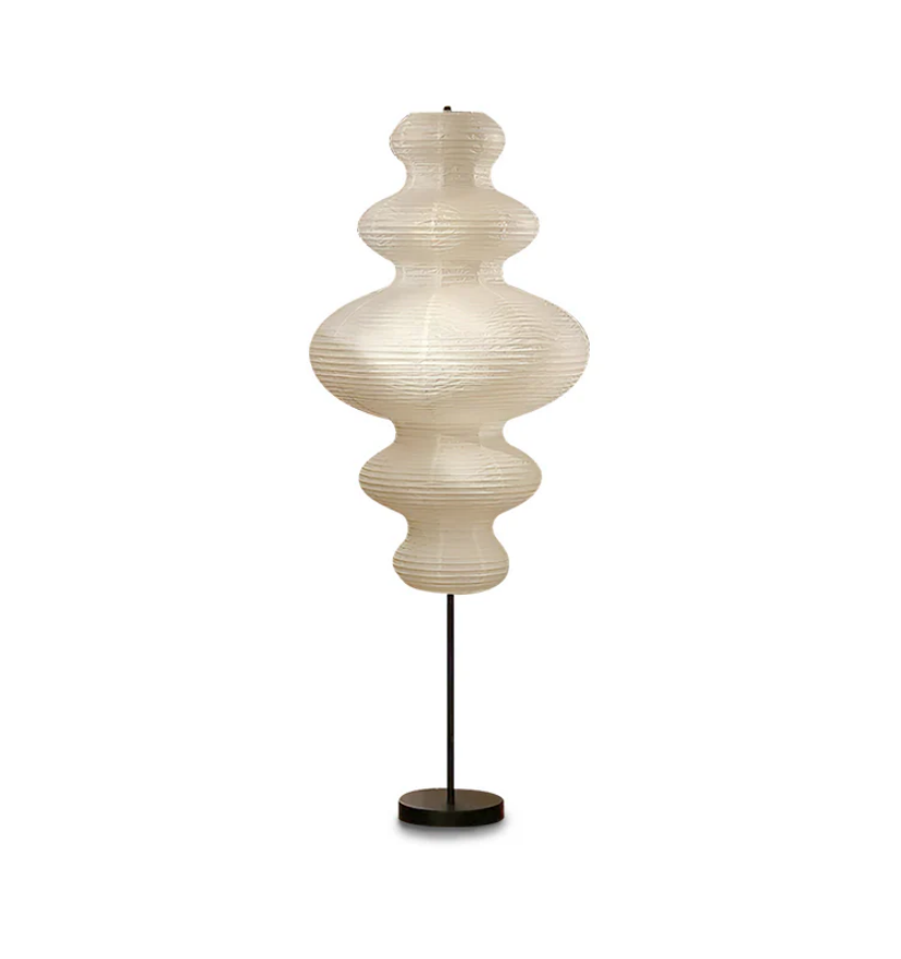 Akari Juni Floor Lamp