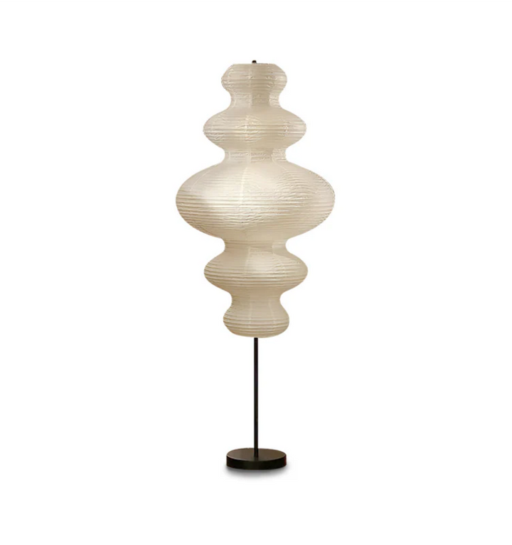 Akari Juni Floor Lamp