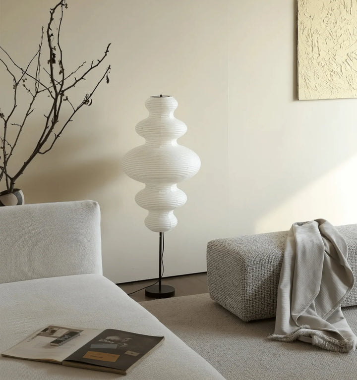 Akari Juni Floor Lamp