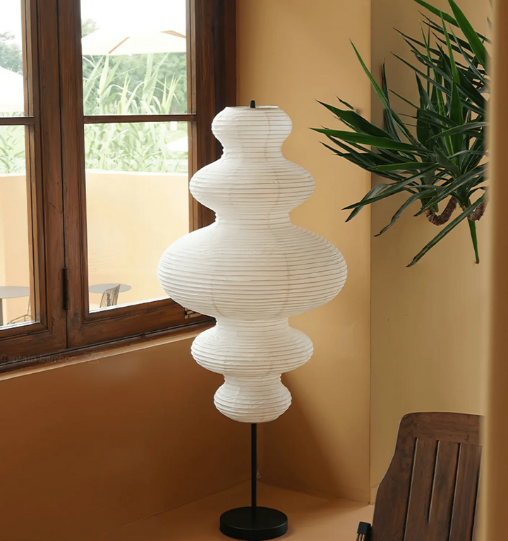 Akari Juni Floor Lamp