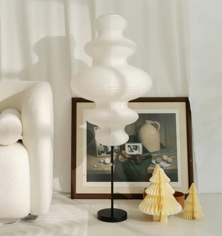 Akari Juni Floor Lamp