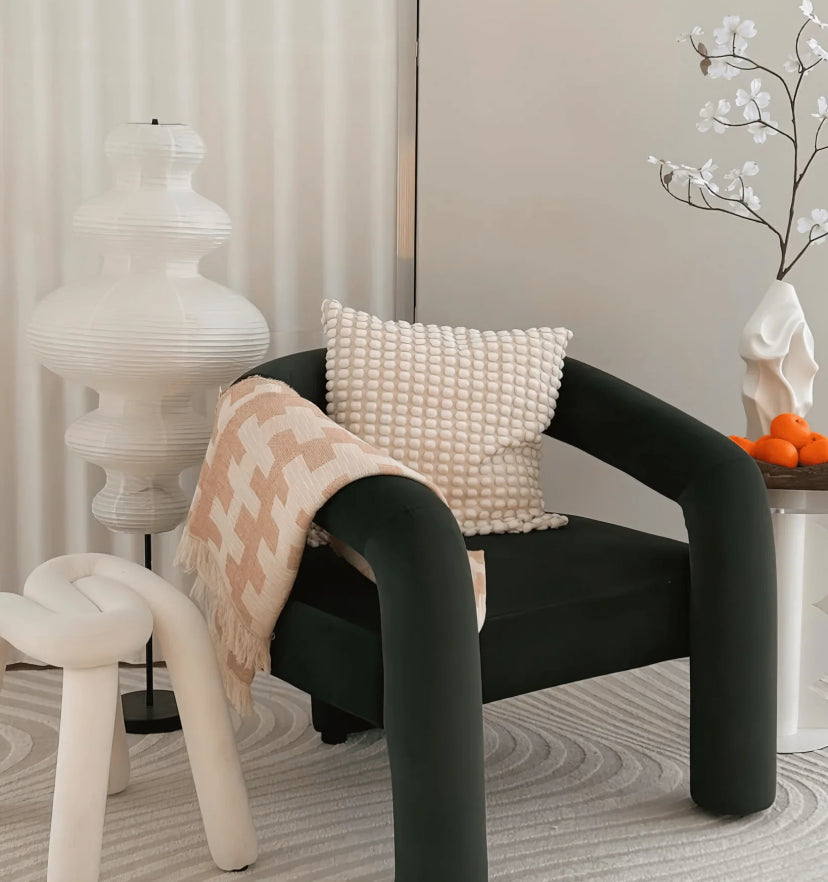 Akari Juni Floor Lamp