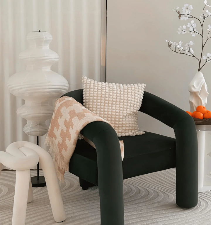 Akari Juni Floor Lamp