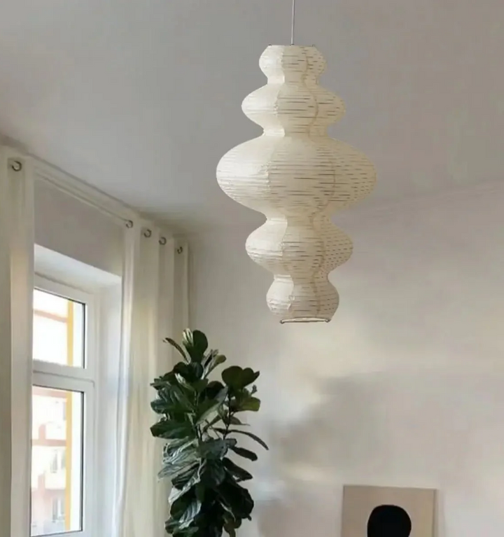 Akari Juni Pendant Lamp