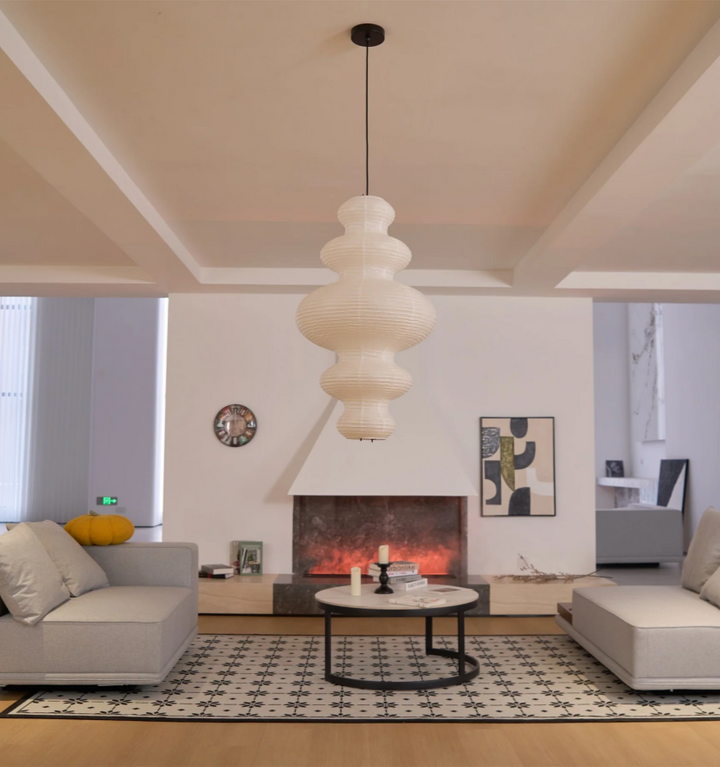 Akari Juni Pendant Lamp