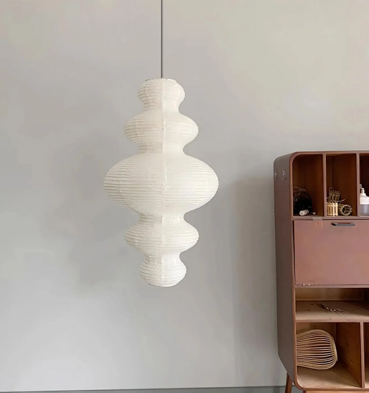 Akari Juni Pendant Lamp