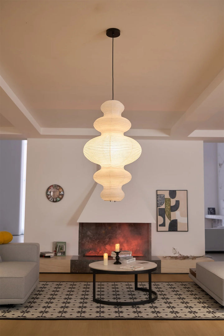 Akari Juni Pendant Lamp