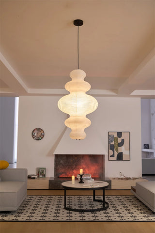 Akari Juni Pendant Lamp