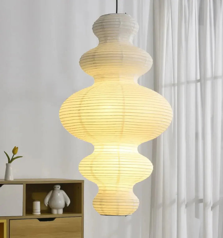 Akari Juni Pendant Lamp