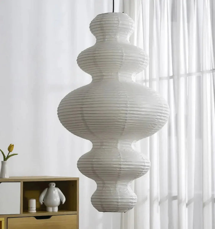 Akari Juni Pendant Lamp