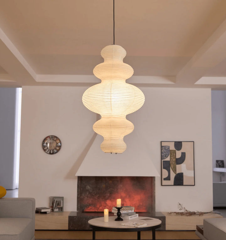 Akari Juni Pendant Lamp