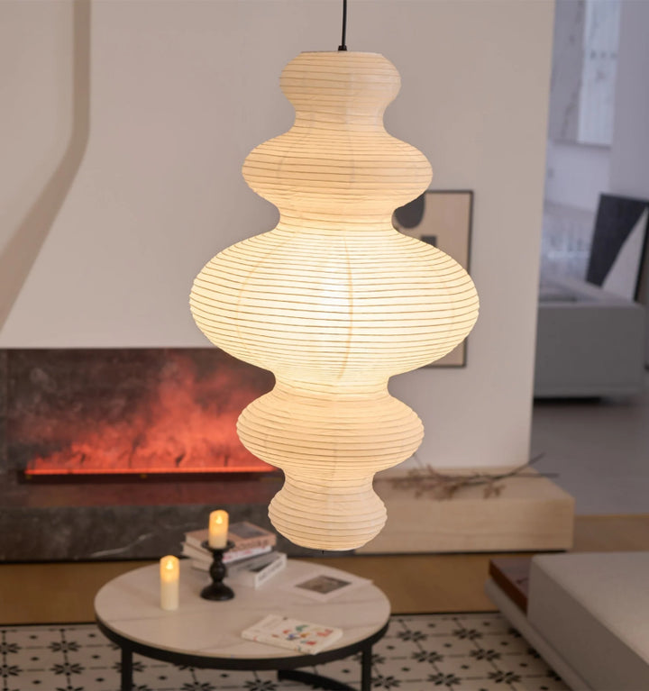 Akari Juni Pendant Lamp
