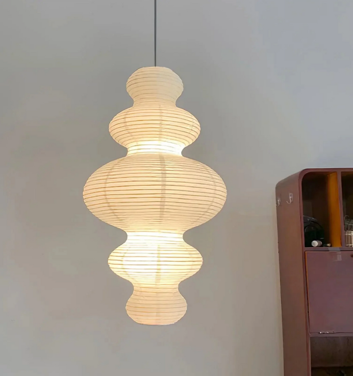 Akari Juni Pendant Lamp