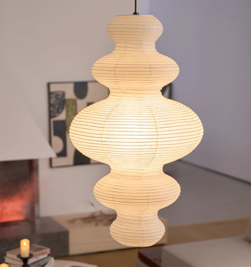 Akari Juni Pendant Lamp