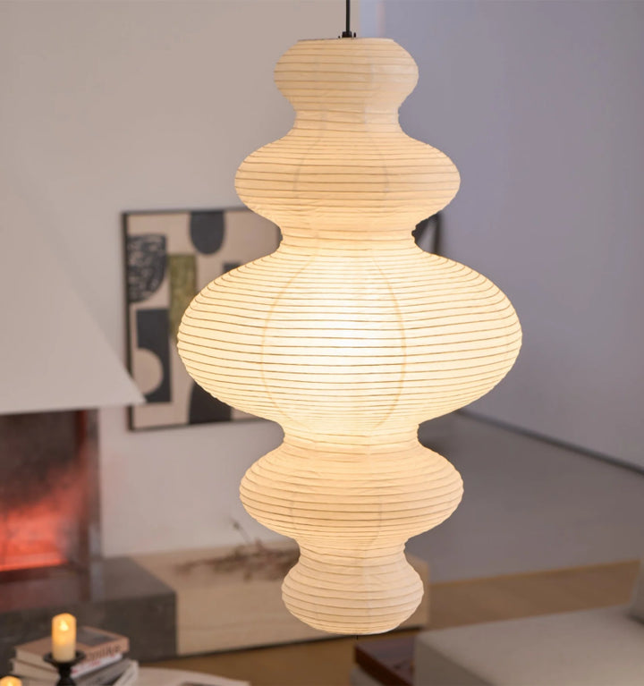 Akari Juni Pendant Lamp