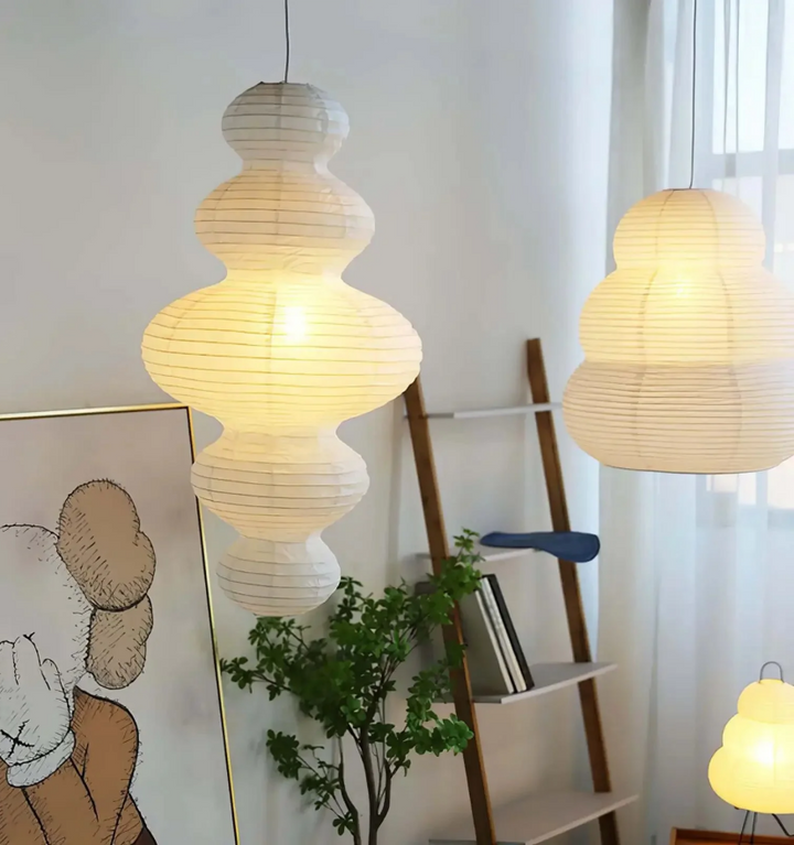 Akari Juni Pendant Lamp
