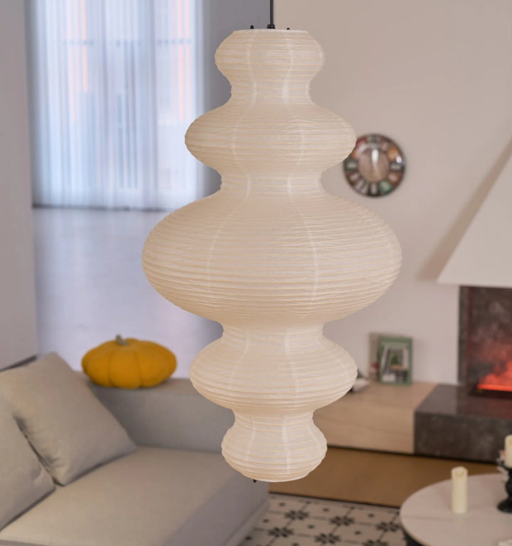 Akari Juni Pendant Lamp