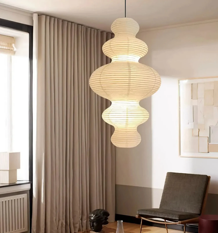 Akari Juni Pendant Lamp
