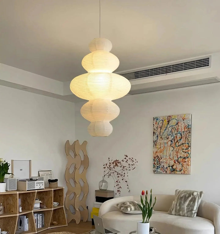 Akari Juni Pendant Lamp