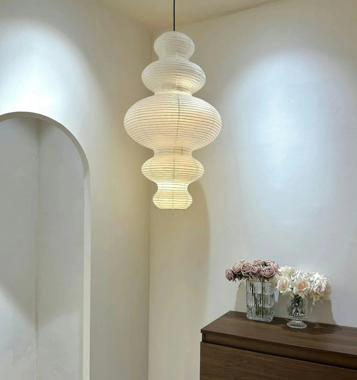 Akari Juni Pendant Lamp