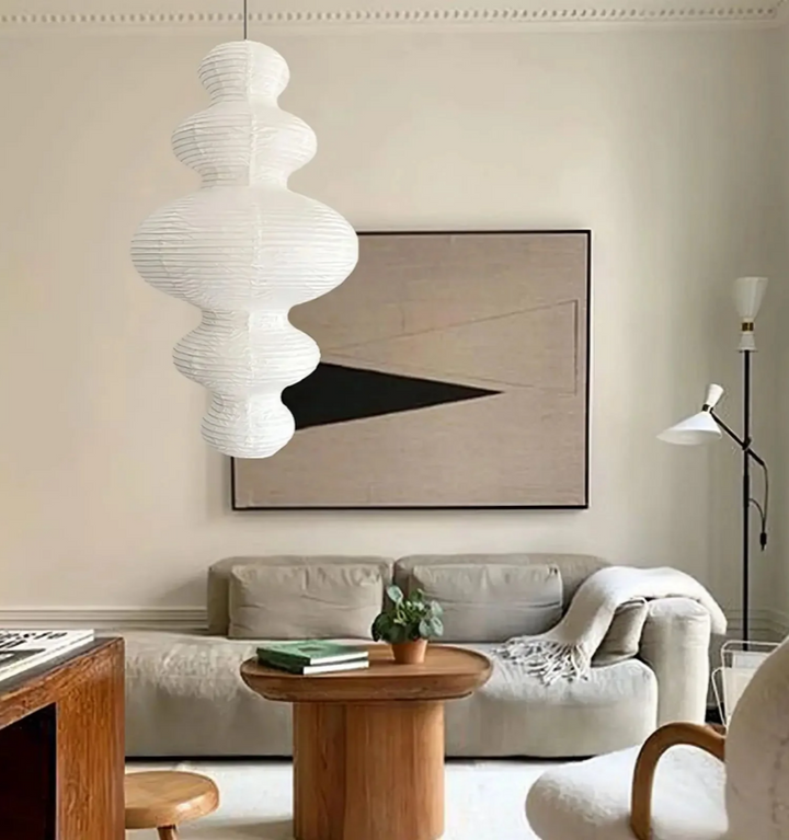 Akari Juni Pendant Lamp