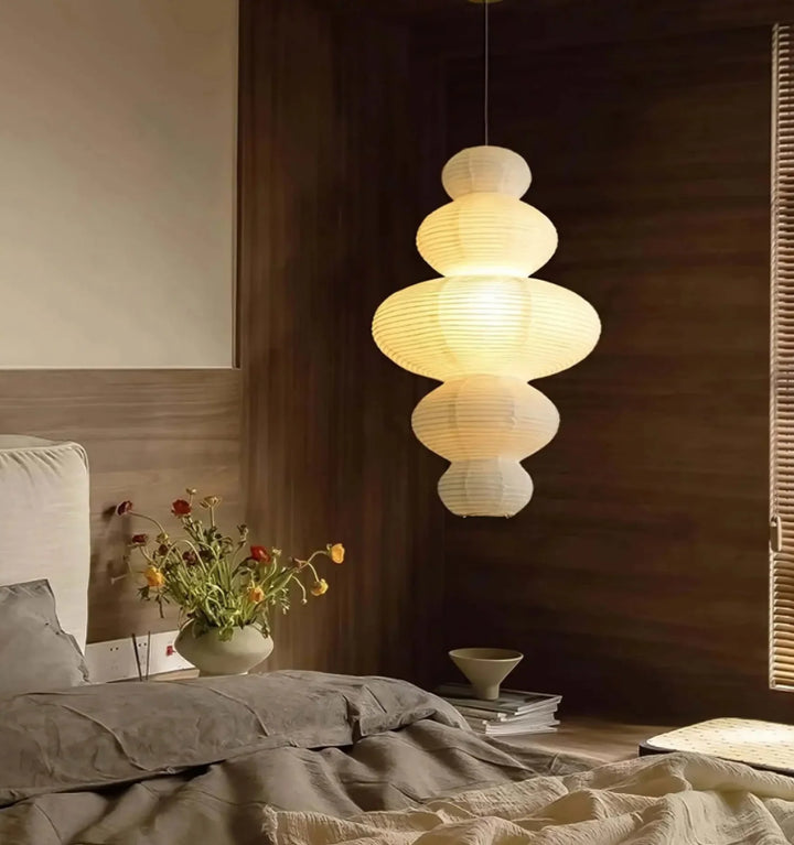 Akari Juni Pendant Lamp