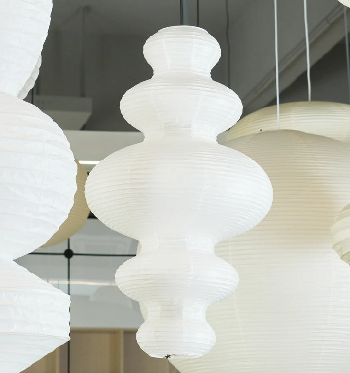 Akari Juni Pendant Lamp