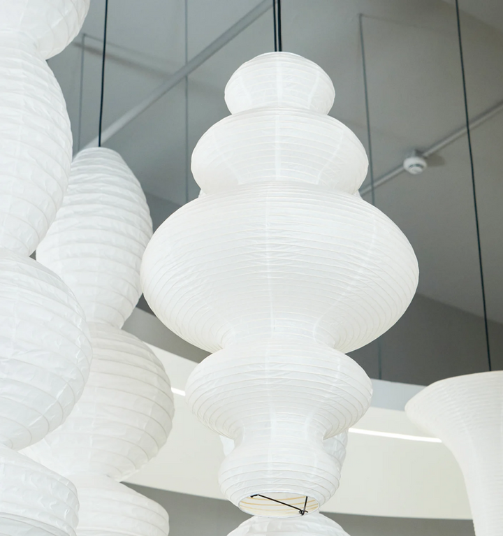 Akari Juni Pendant Lamp