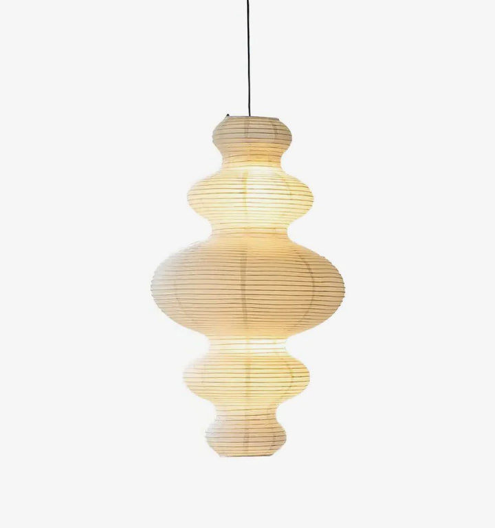 Akari Juni Pendant Lamp