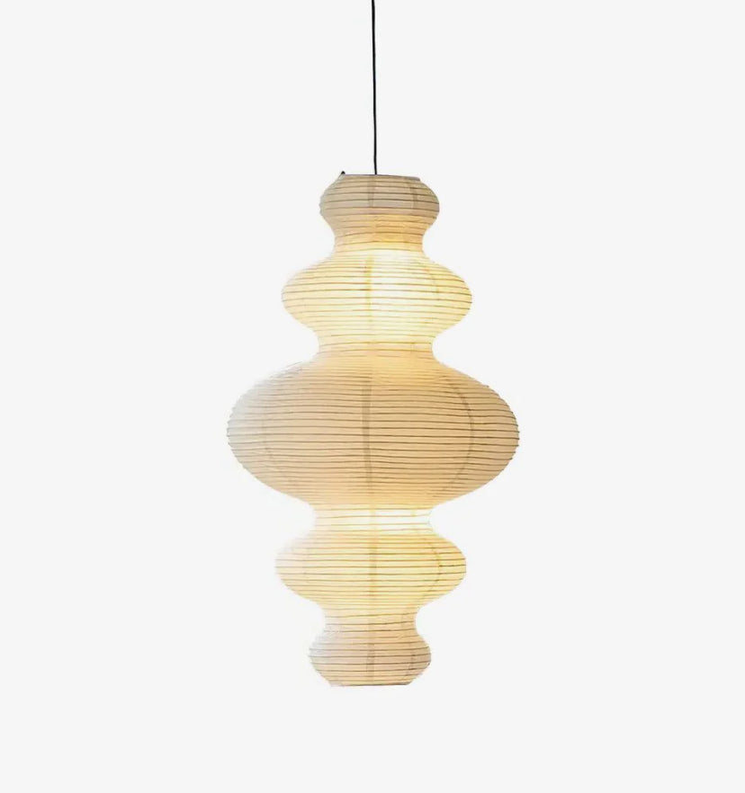 Akari Juni Pendant Lamp
