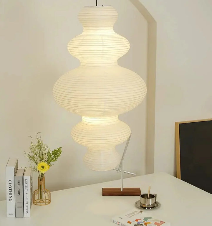 Akari Juni Pendant Lamp