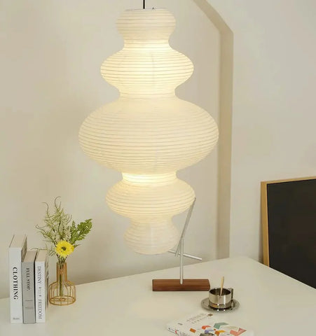 Akari Juni Pendant Lamp
