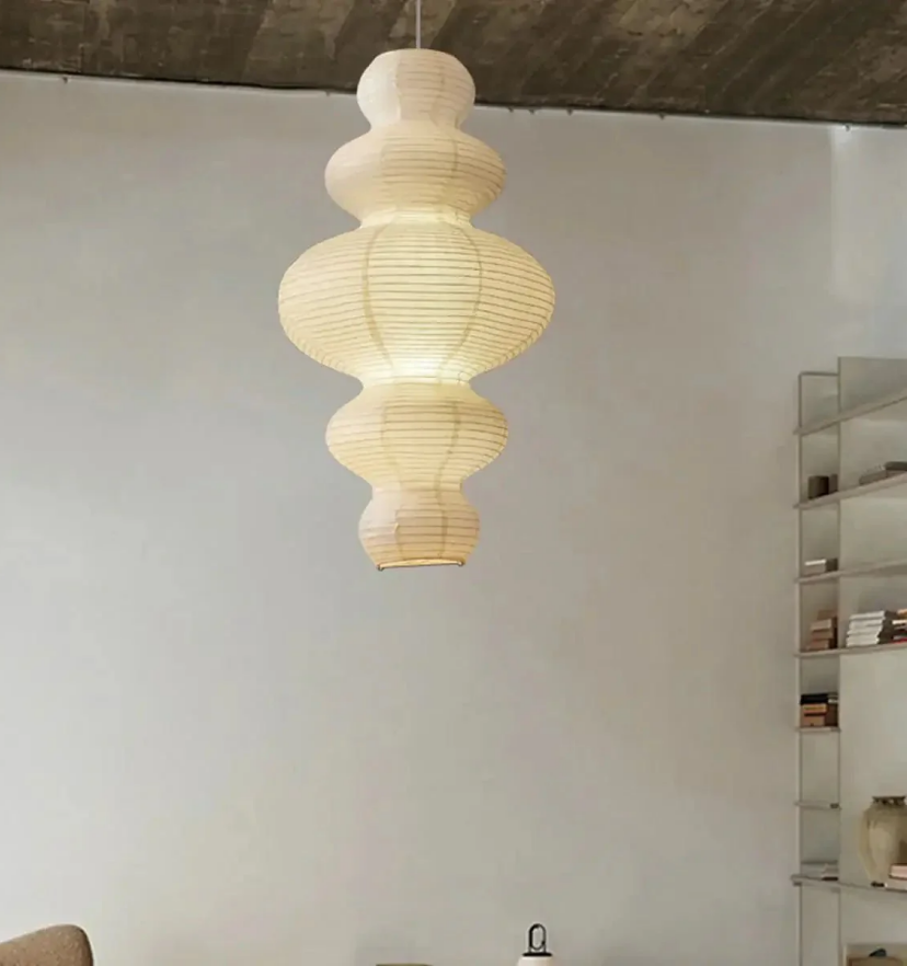 Akari Juni Pendant Lamp