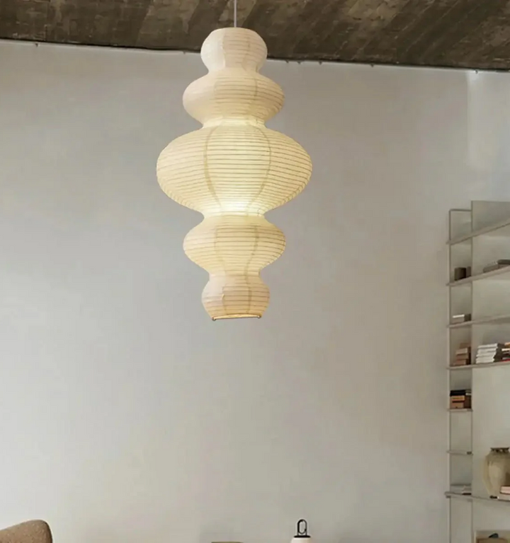 Akari Juni Pendant Lamp