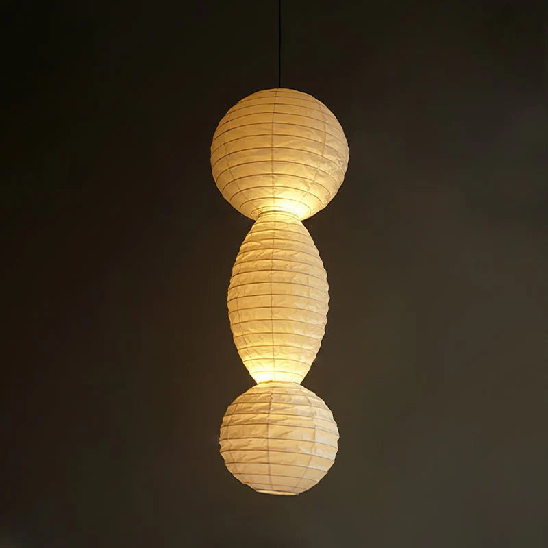 Akari Tayo Plug-in Pendant Lamp