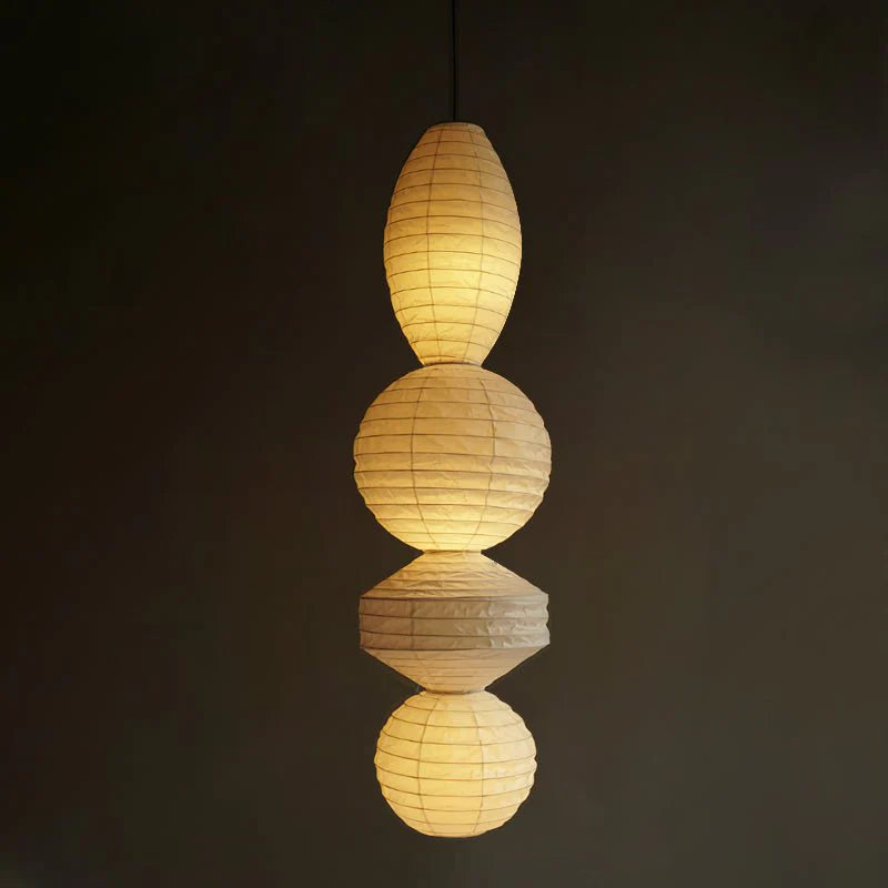 Akari Tayo Plug-in Pendant Lamp