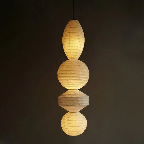 Akari Tayo Plug-in Pendant Lamp