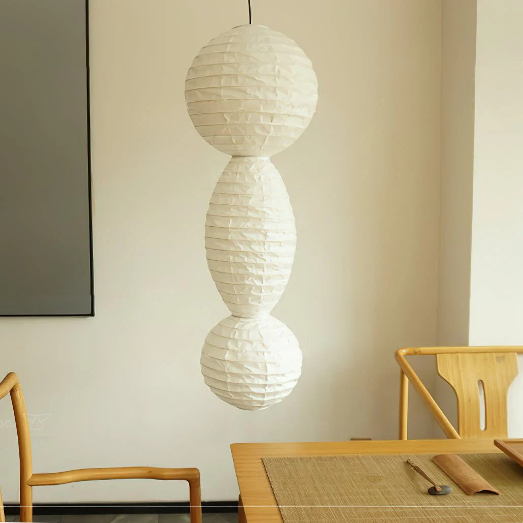 Akari Tayo Plug-in Pendant Lamp