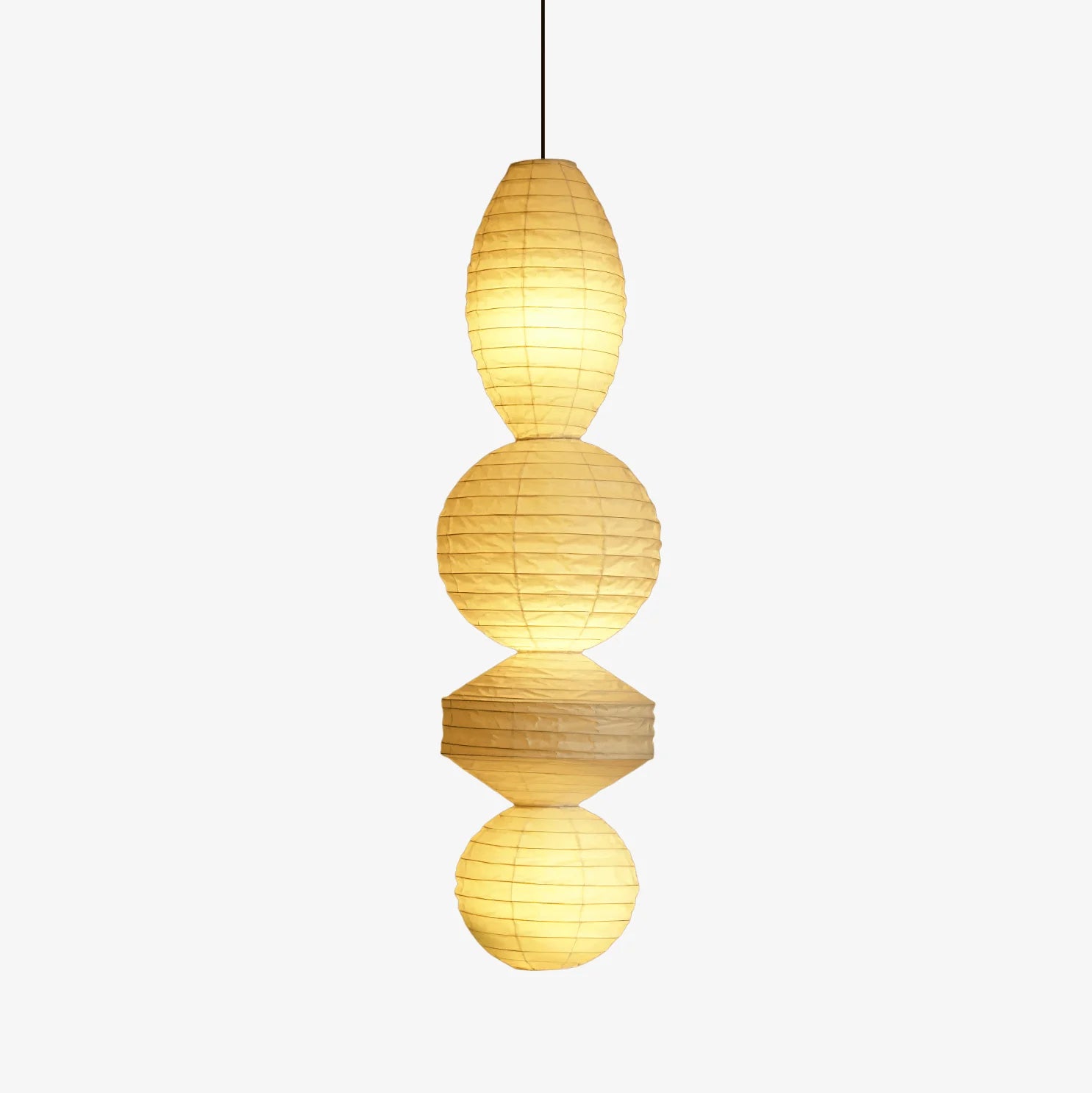 Akari Tayo Plug-in Pendant Lamp