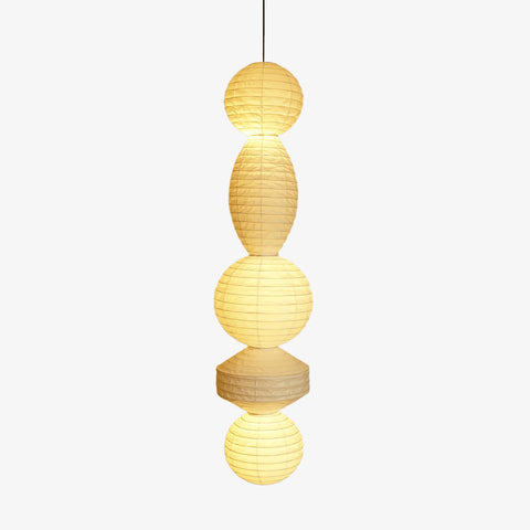 Akari Tayo Plug-in Pendant Lamp