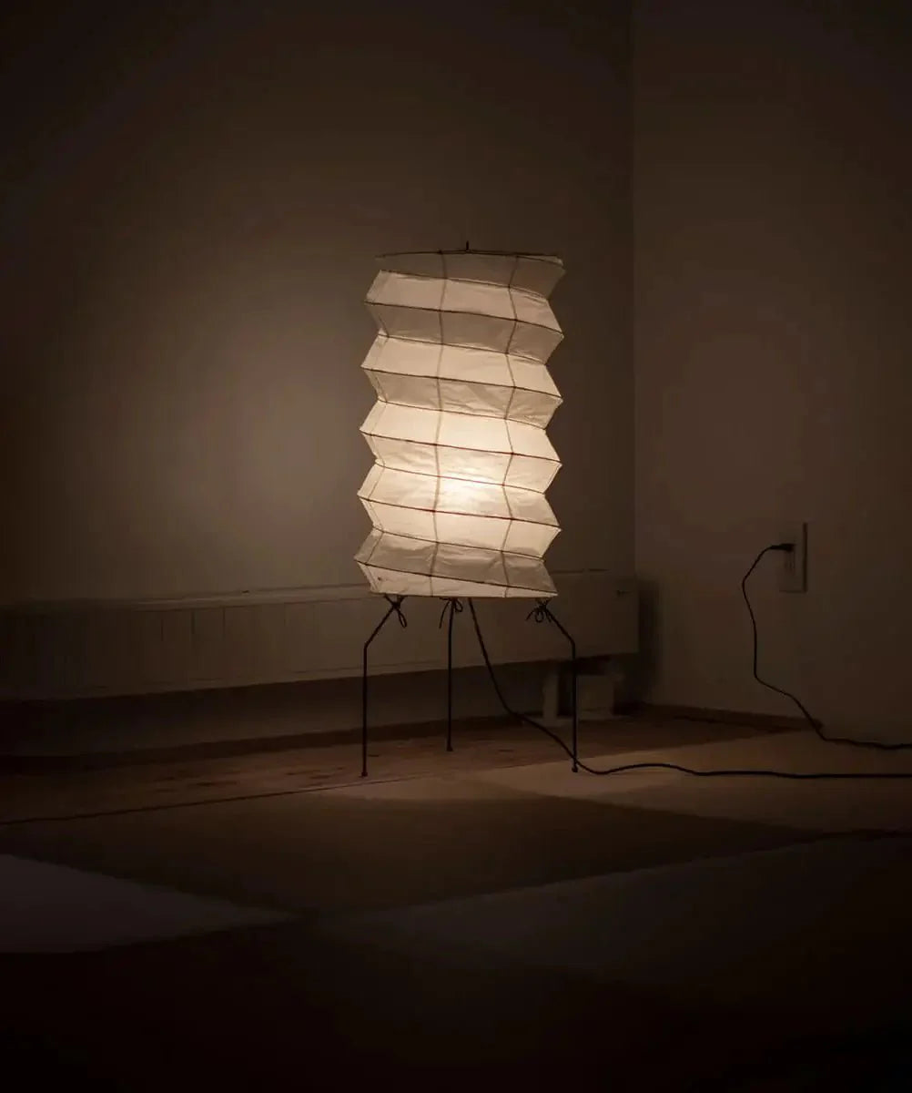 Akari UF2-31N Floor Lamp