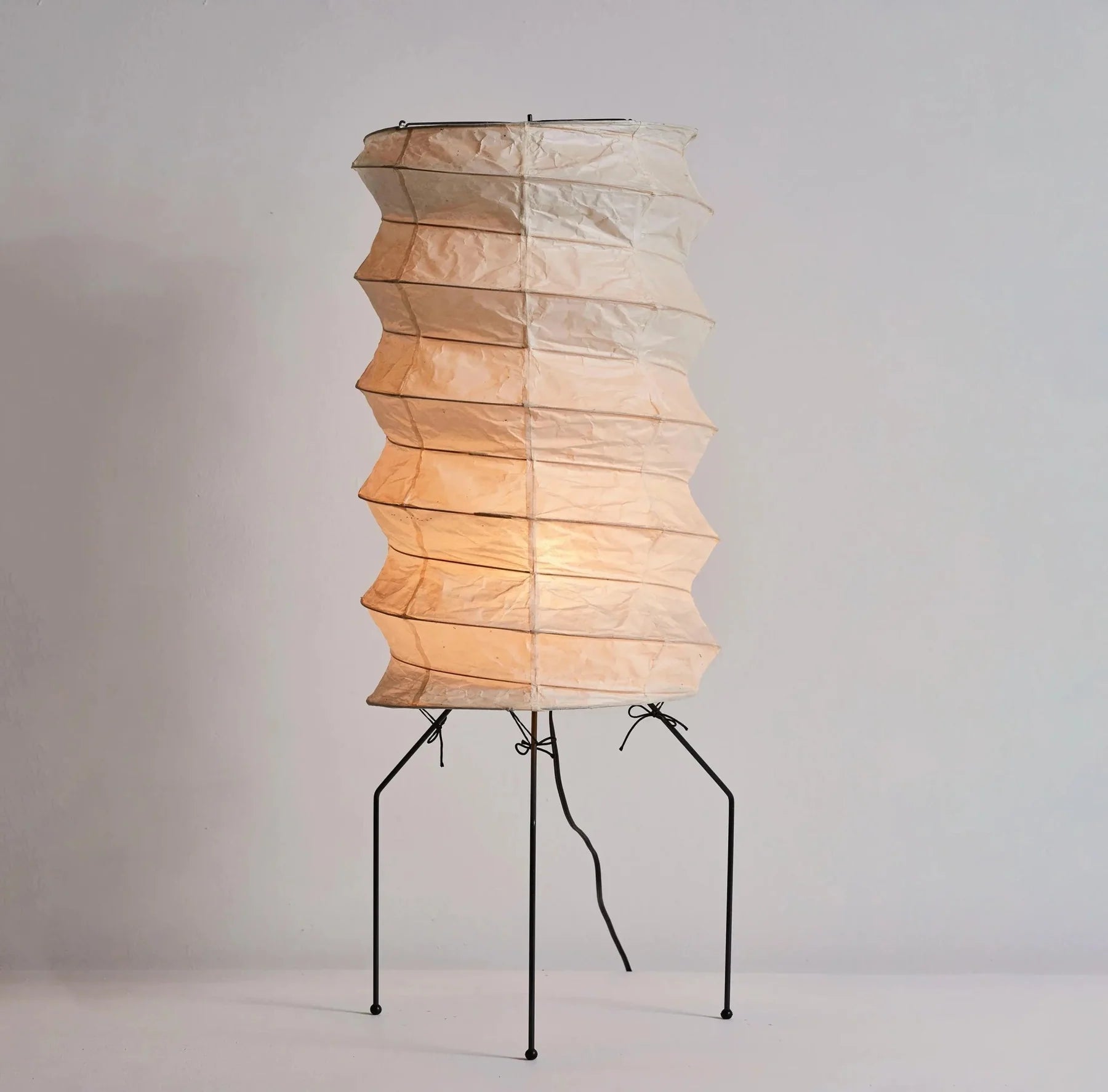 Akari UF2-31N Floor Lamp