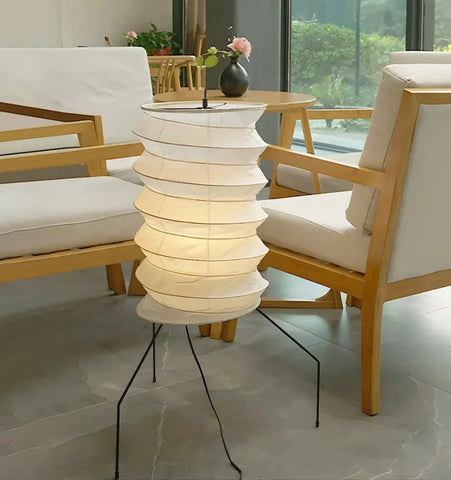 Akari UF2-31N Floor Lamp
