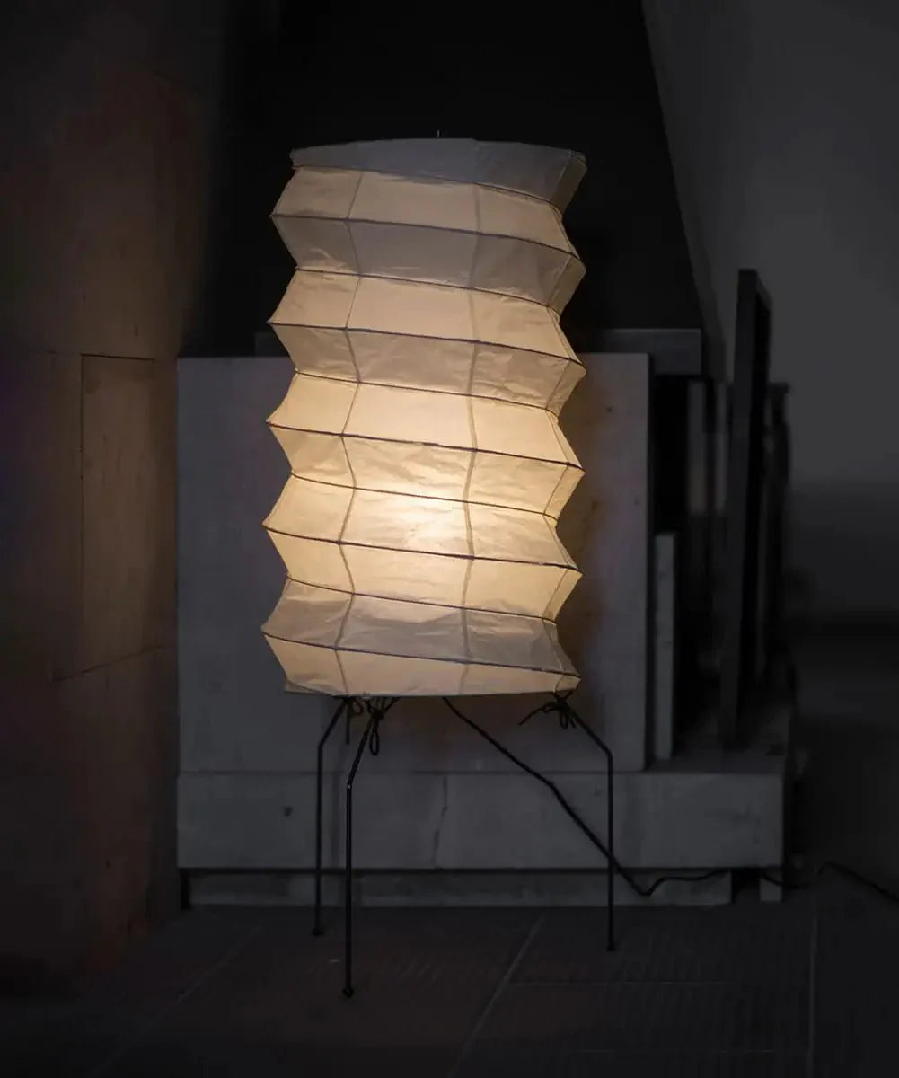 Akari UF2-31N Floor Lamp