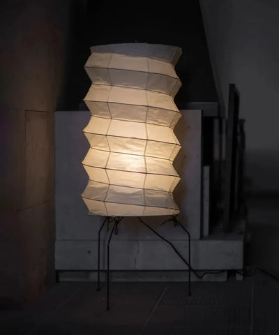 Akari UF2-31N Floor Lamp