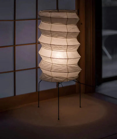 Akari UF2-31N Floor Lamp